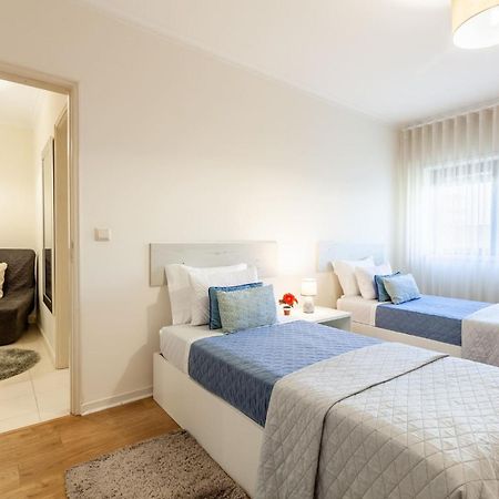 Apartamento Iris - Minho'S Guest Braga Eksteriør bilde