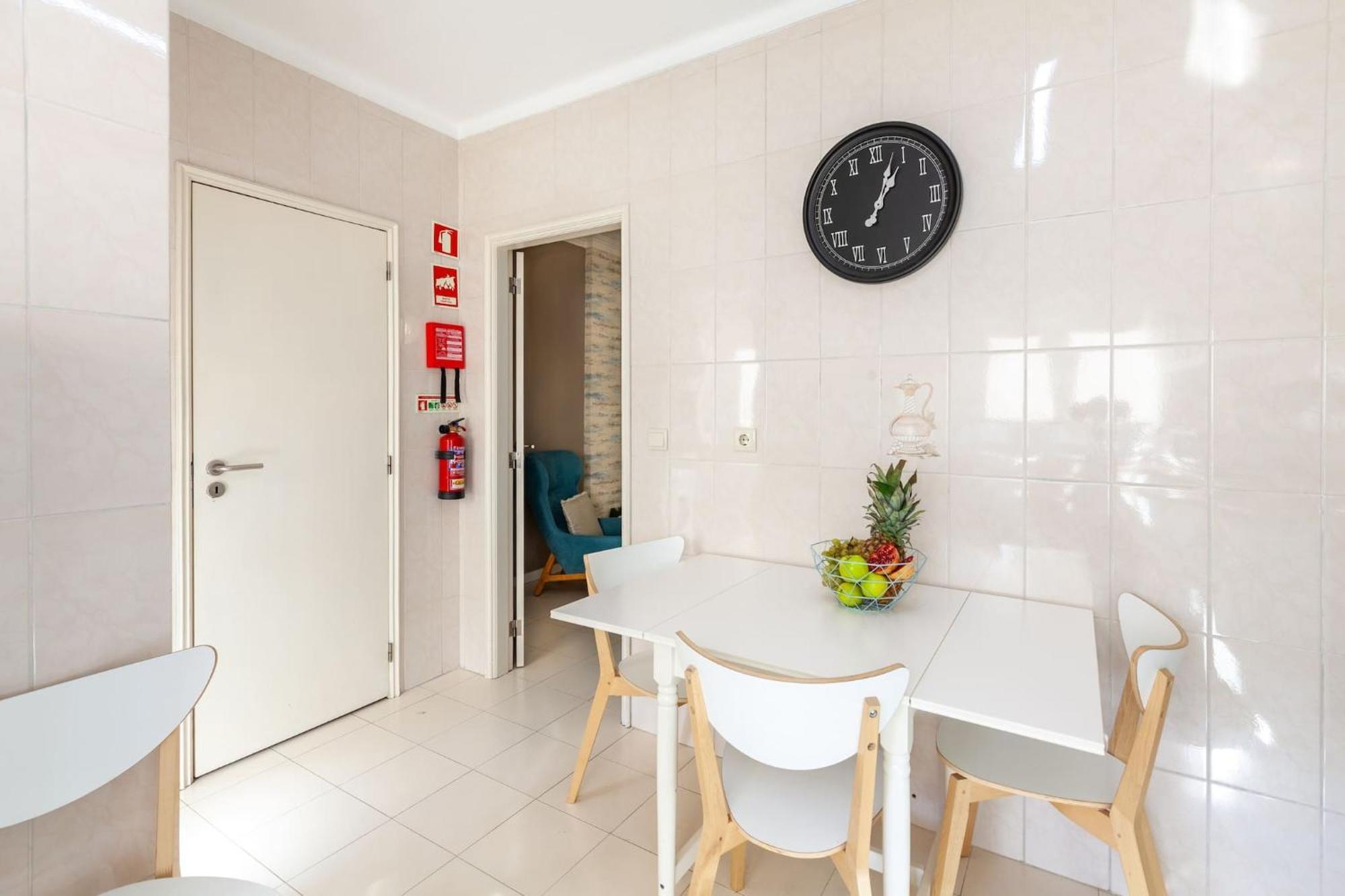 Apartamento Iris - Minho'S Guest Braga Eksteriør bilde