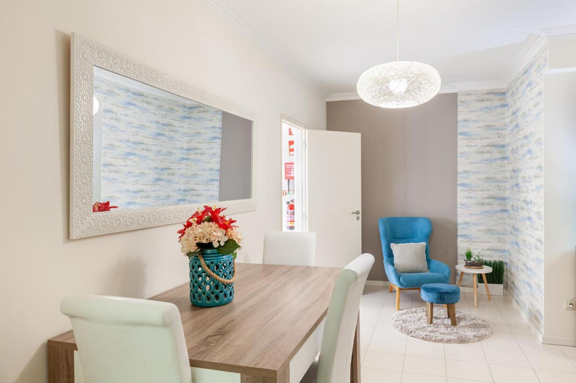 Apartamento Iris - Minho'S Guest Braga Eksteriør bilde