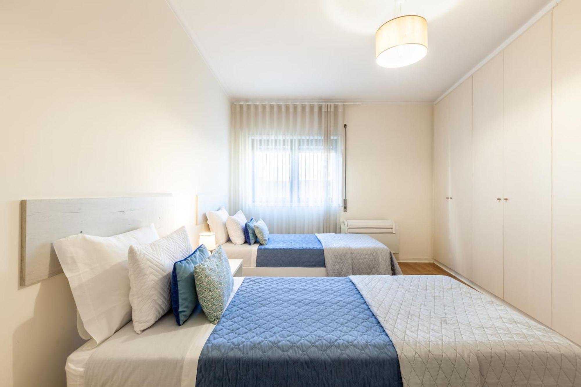 Apartamento Iris - Minho'S Guest Braga Eksteriør bilde