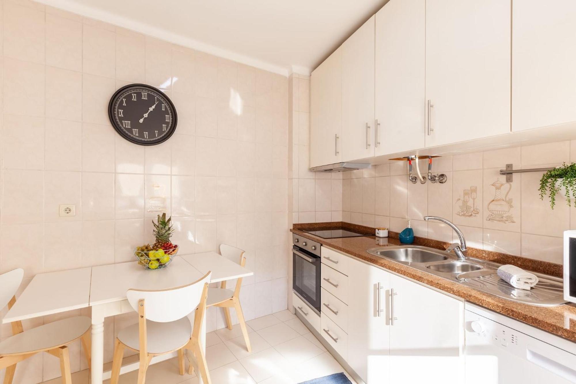Apartamento Iris - Minho'S Guest Braga Eksteriør bilde