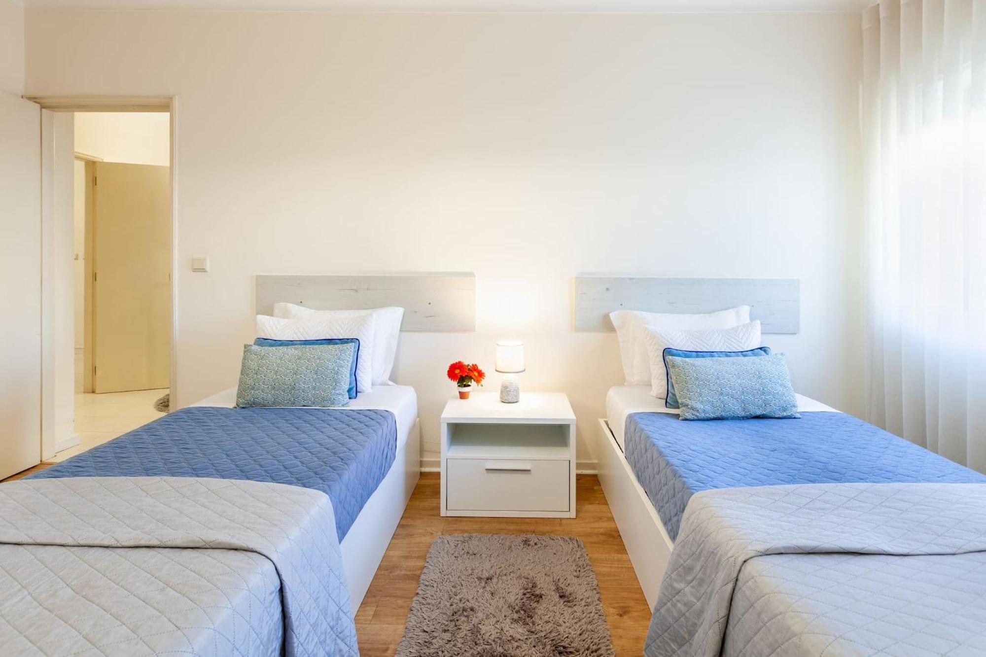 Apartamento Iris - Minho'S Guest Braga Eksteriør bilde