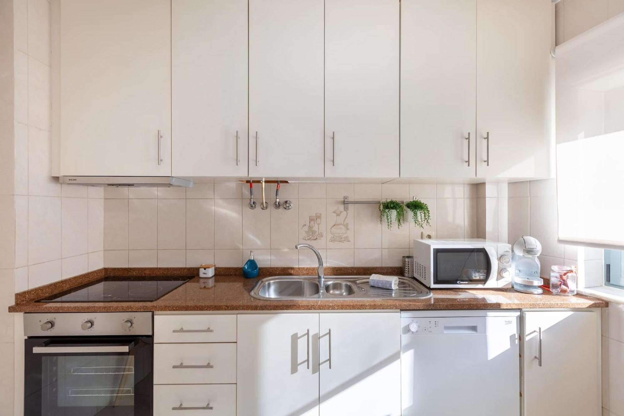 Apartamento Iris - Minho'S Guest Braga Eksteriør bilde