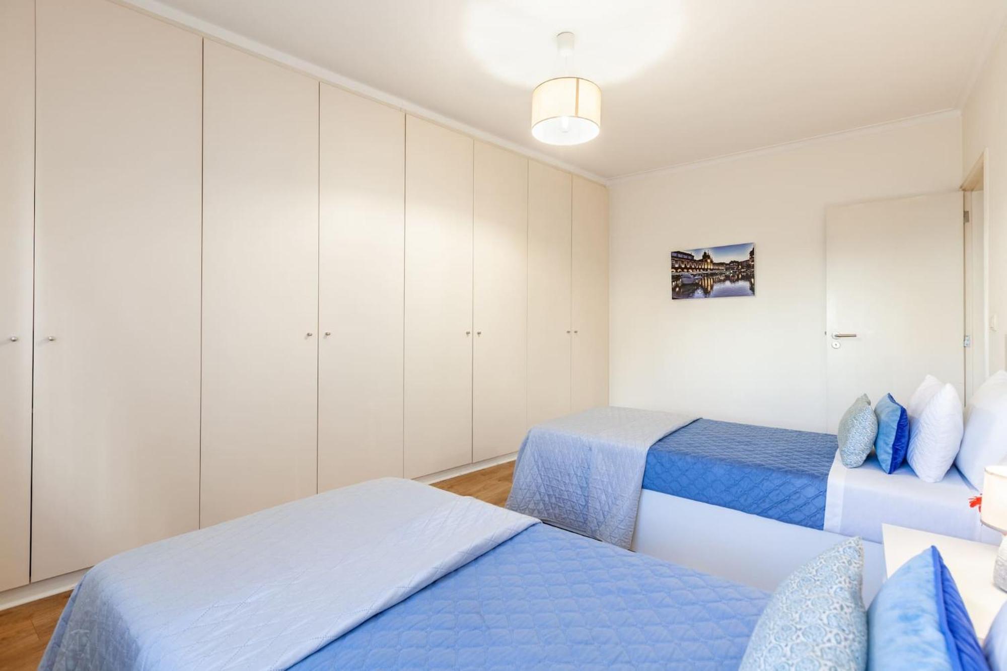 Apartamento Iris - Minho'S Guest Braga Eksteriør bilde