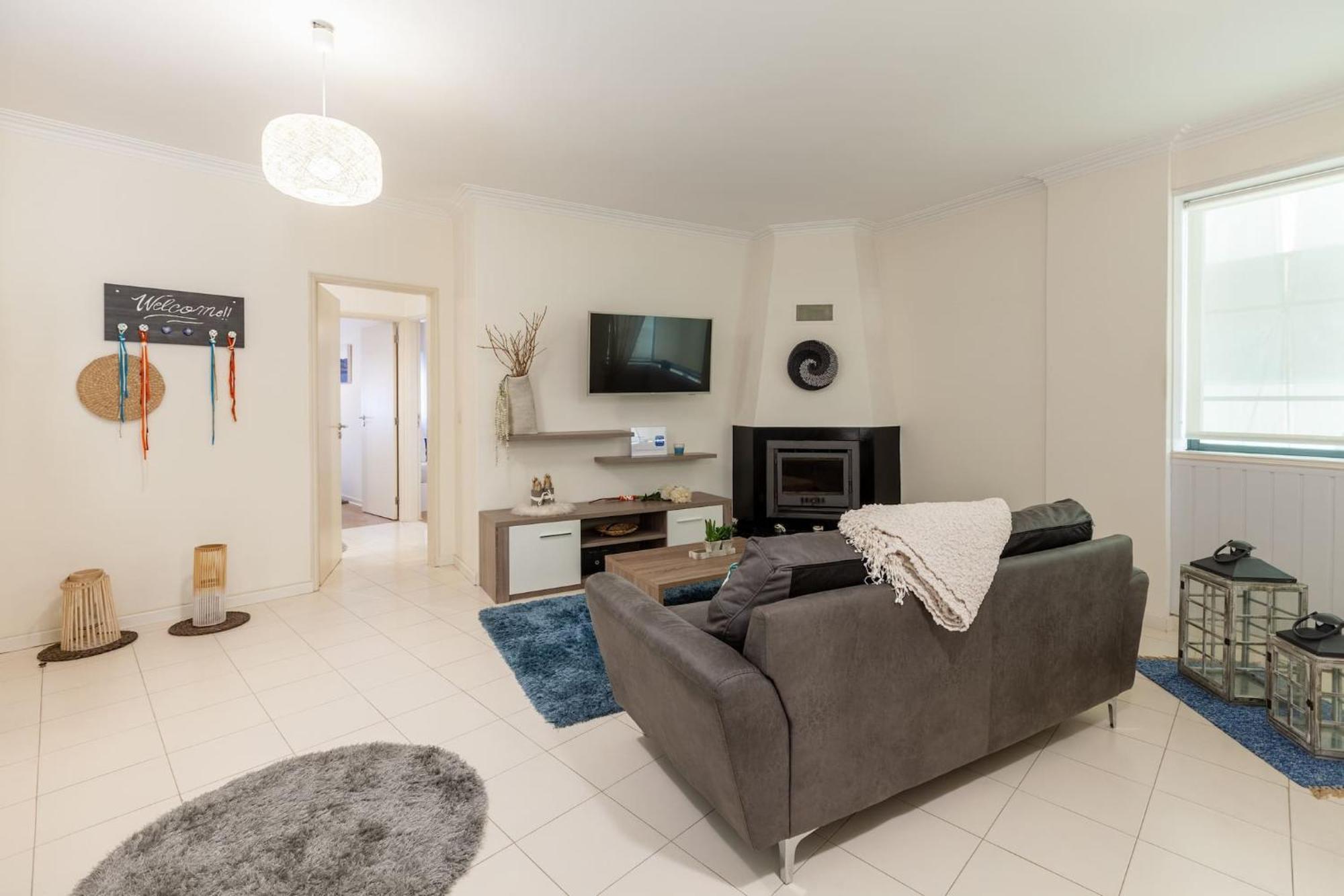 Apartamento Iris - Minho'S Guest Braga Eksteriør bilde