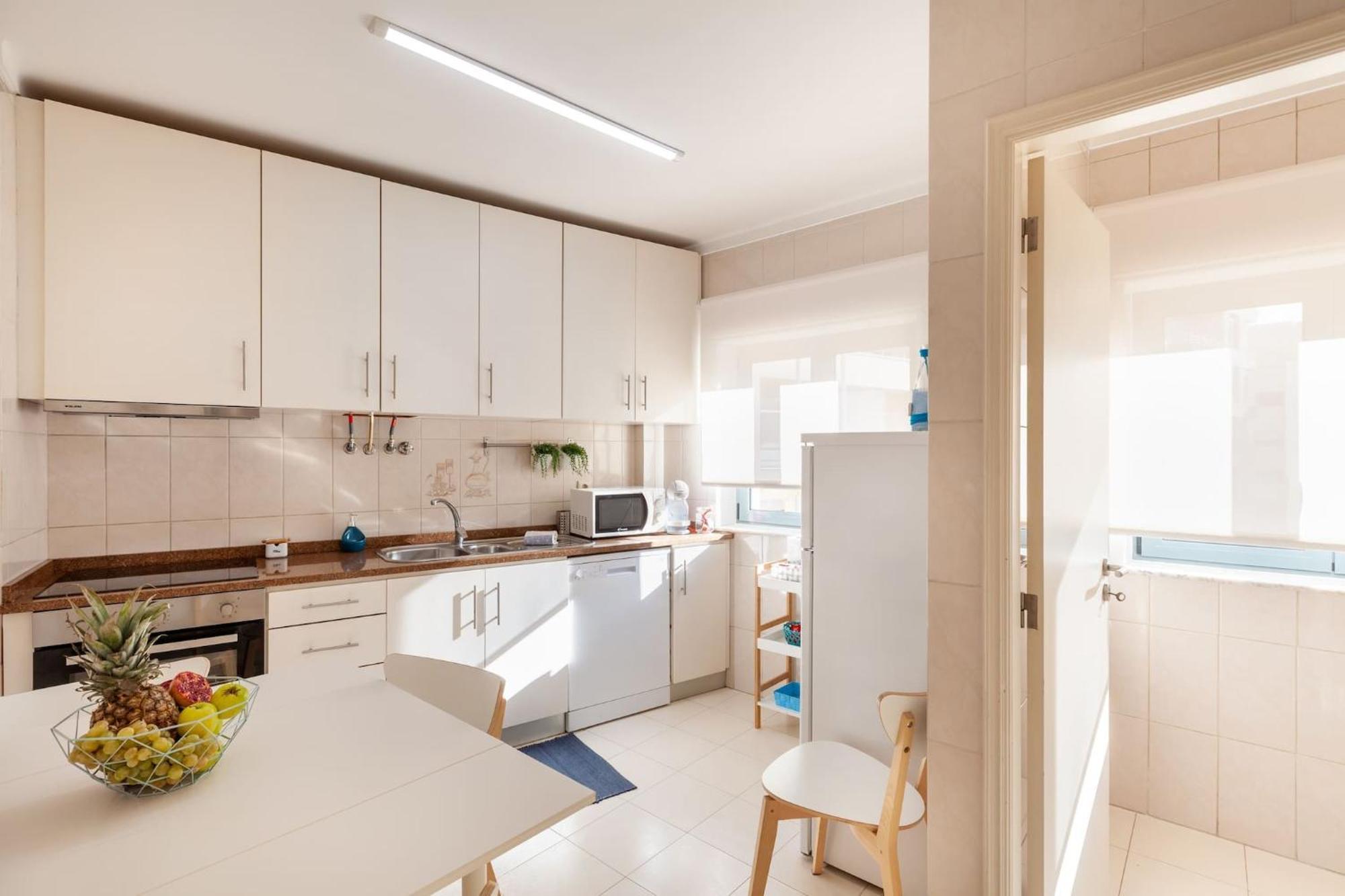 Apartamento Iris - Minho'S Guest Braga Eksteriør bilde