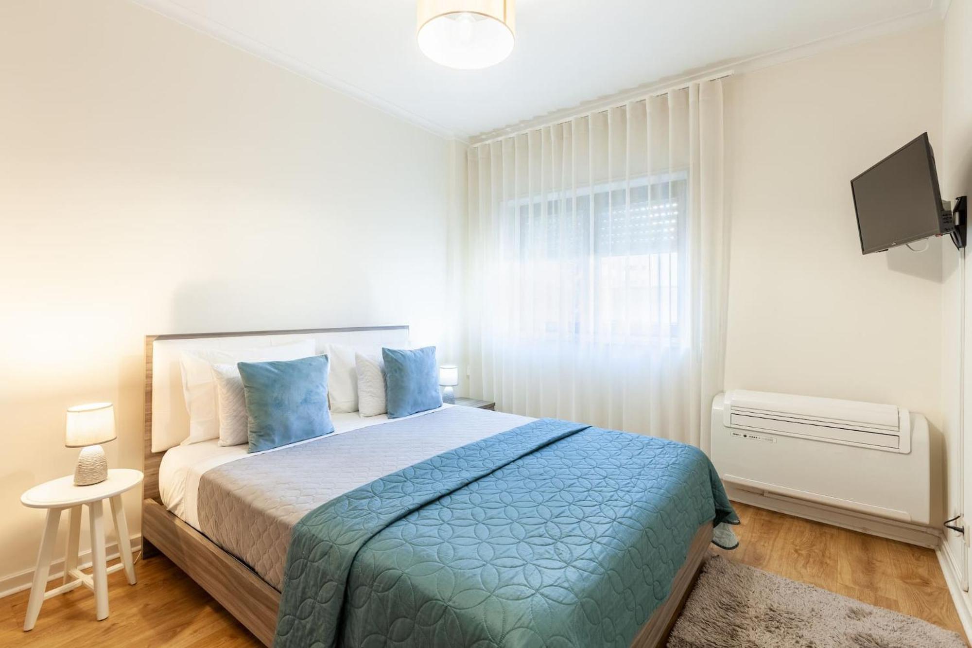 Apartamento Iris - Minho'S Guest Braga Eksteriør bilde