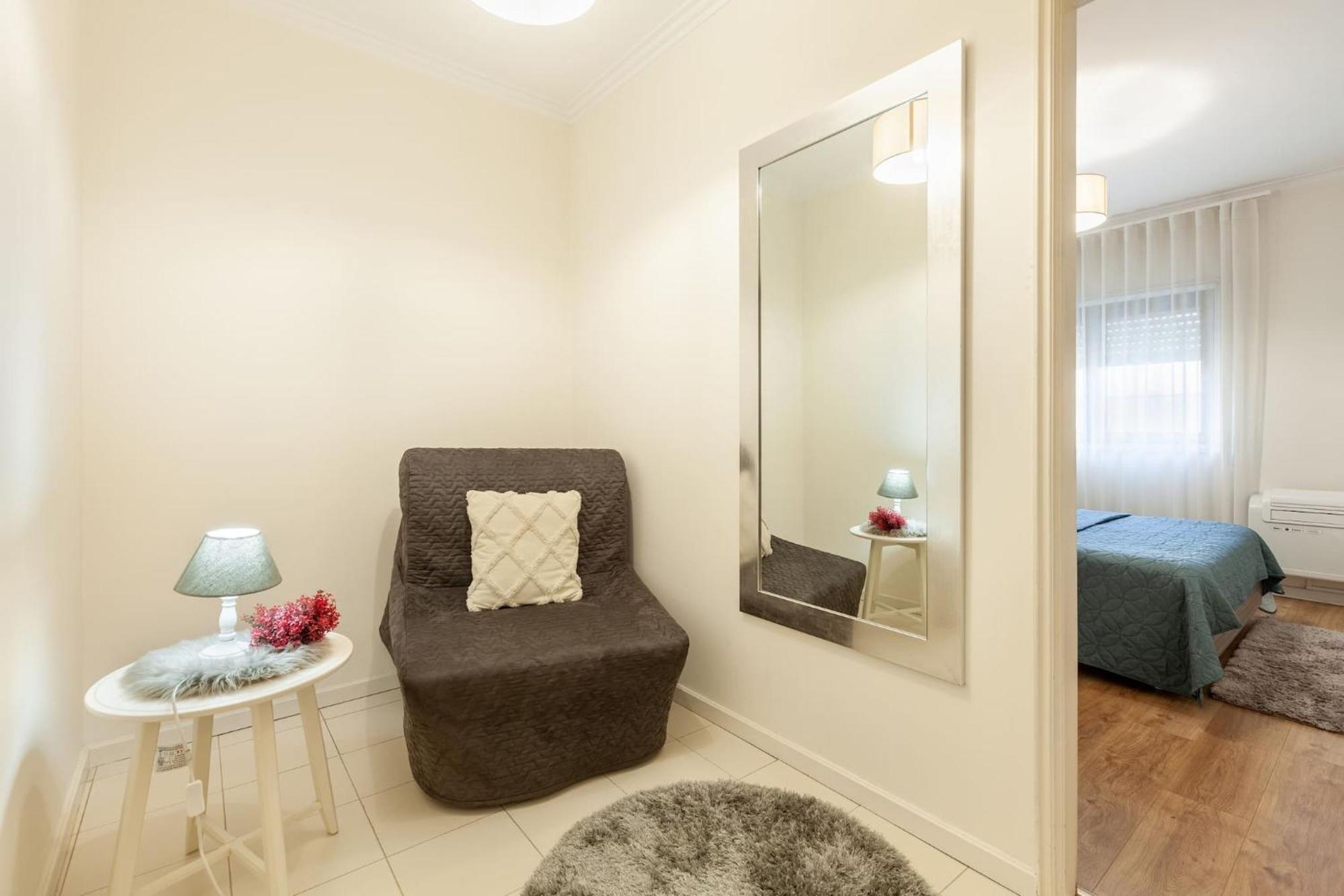 Apartamento Iris - Minho'S Guest Braga Eksteriør bilde