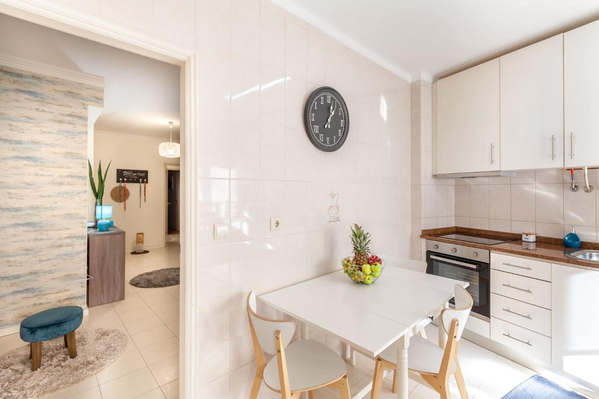 Apartamento Iris - Minho'S Guest Braga Eksteriør bilde