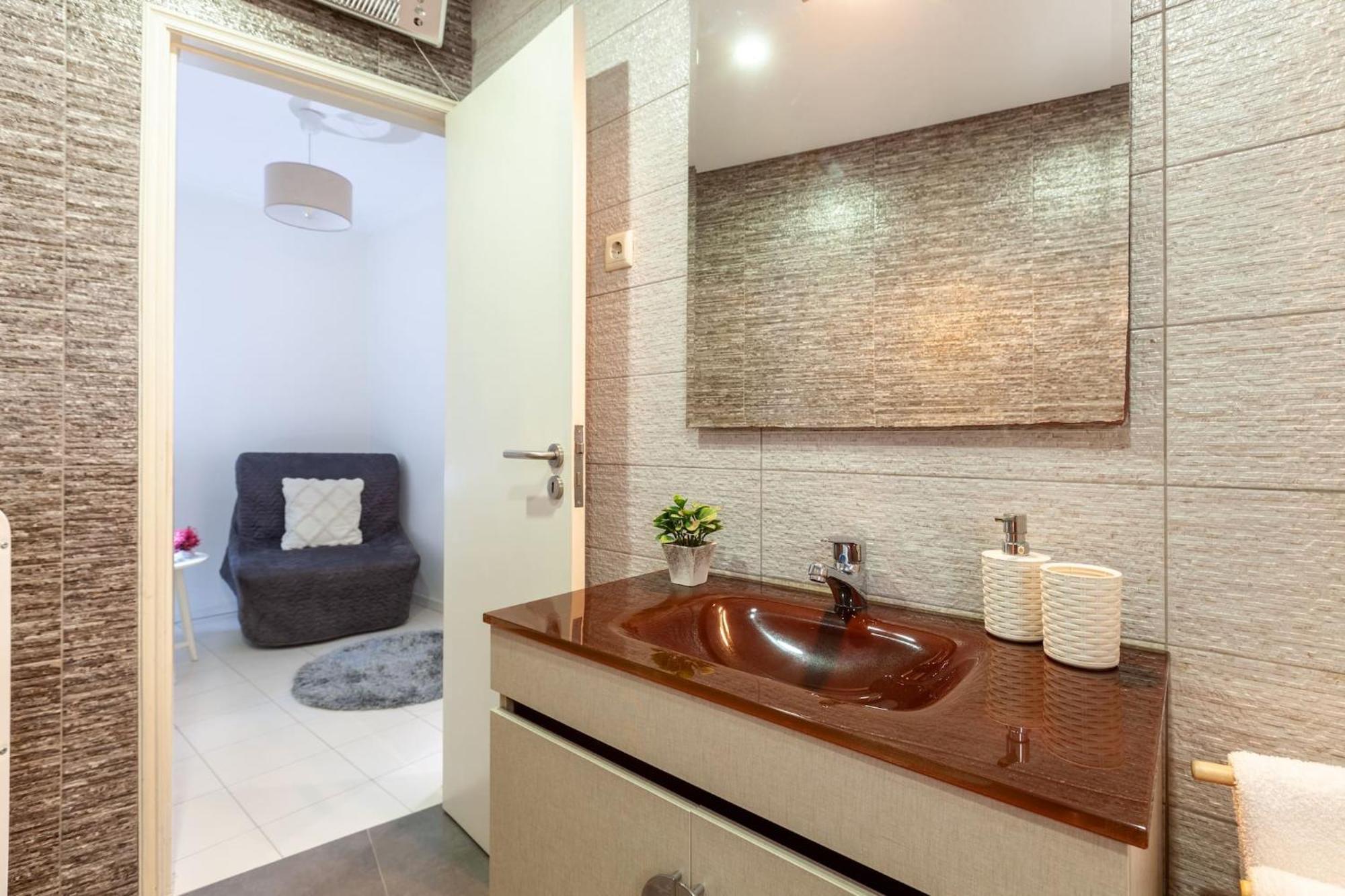 Apartamento Iris - Minho'S Guest Braga Eksteriør bilde