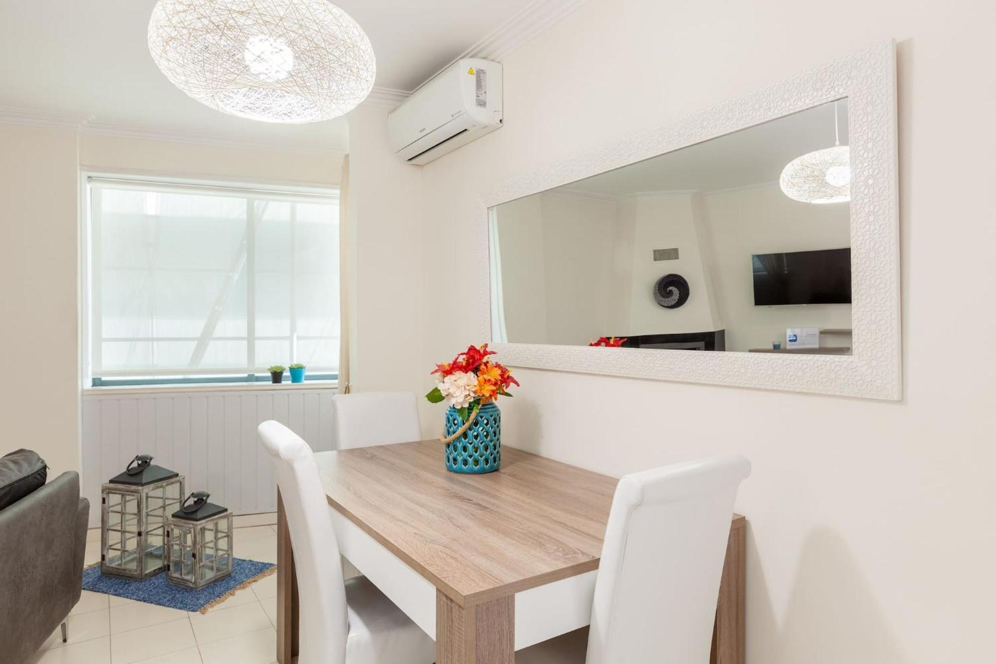 Apartamento Iris - Minho'S Guest Braga Eksteriør bilde