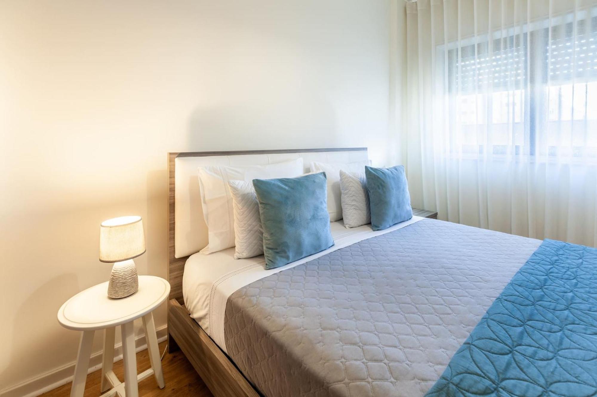 Apartamento Iris - Minho'S Guest Braga Eksteriør bilde
