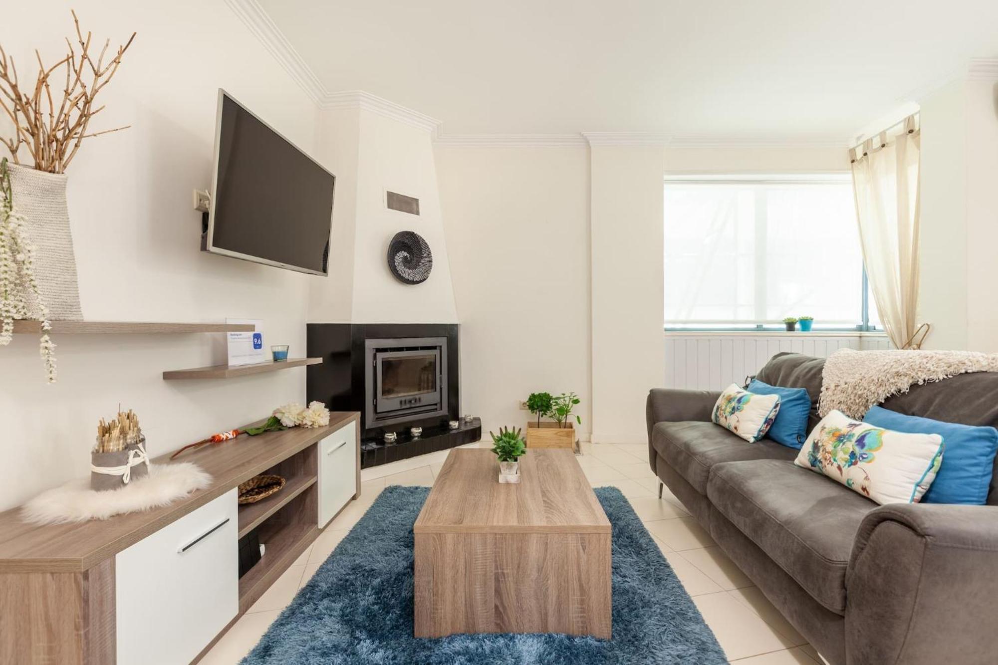 Apartamento Iris - Minho'S Guest Braga Eksteriør bilde