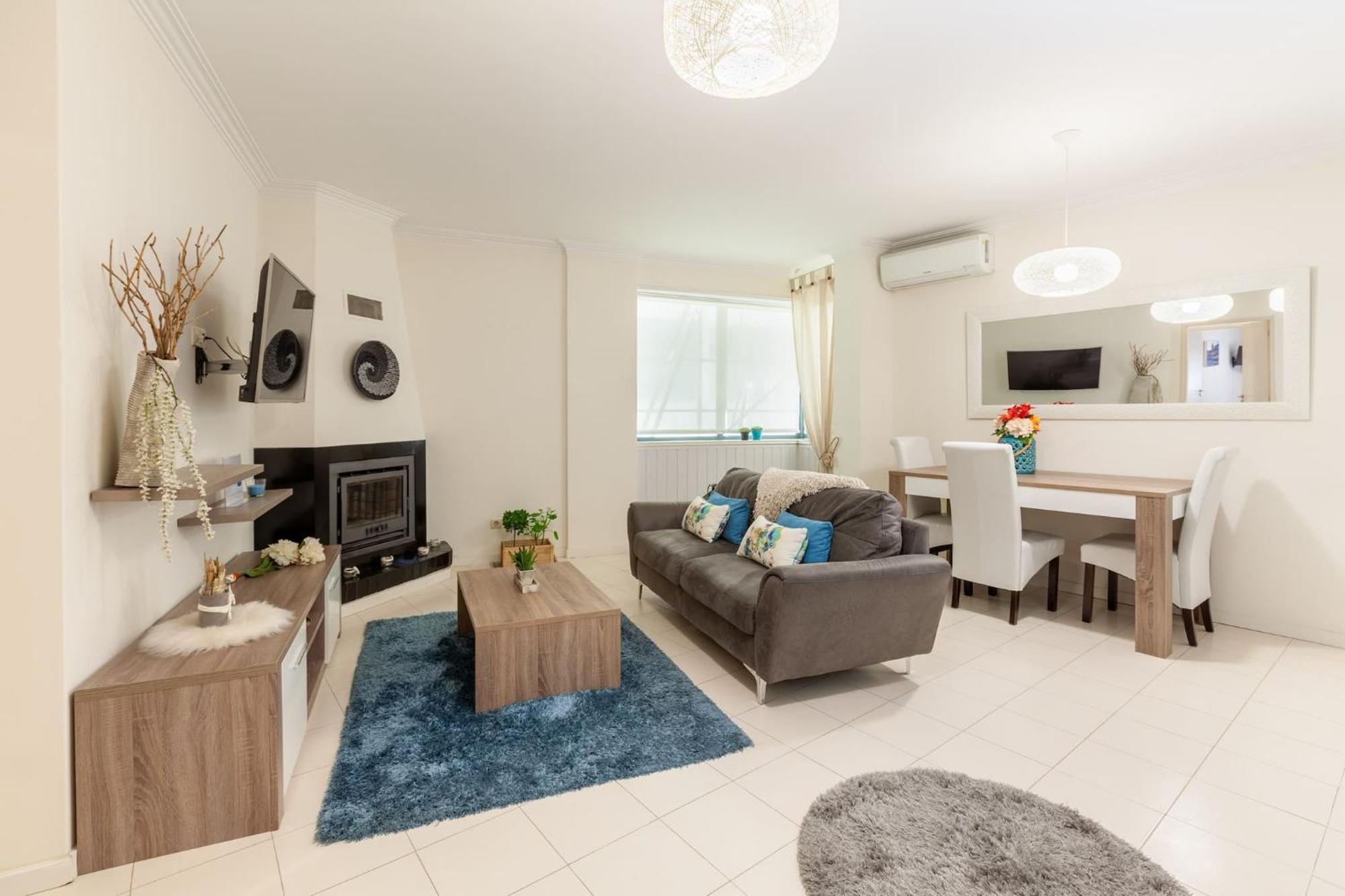Apartamento Iris - Minho'S Guest Braga Eksteriør bilde